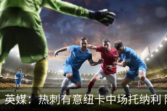 英媒：热刺有意纽卡中场托纳利 除巨额转会费外不会出售